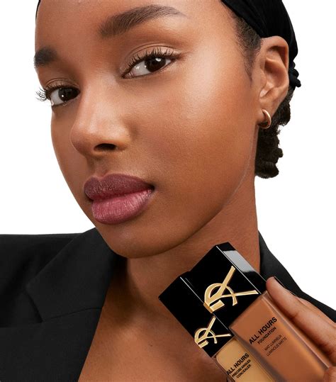 ysl beauty all hours concealer review|all hours precise angles concealer.